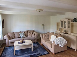 11 Person Holiday Home in Farstad