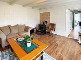 11 Person Holiday Home in Farstad