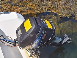 11 Person Holiday Home in Farstad