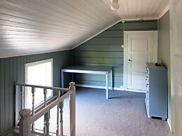 11 Person Holiday Home in Farstad