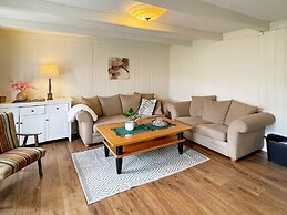 11 Person Holiday Home in Farstad