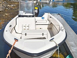 11 Person Holiday Home in Farstad