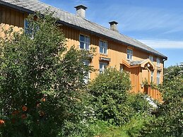 11 Person Holiday Home in Farstad