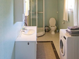 11 Person Holiday Home in Farstad