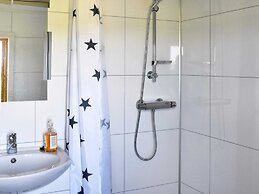 11 Person Holiday Home in Farstad