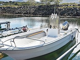 11 Person Holiday Home in Farstad