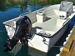 11 Person Holiday Home in Farstad