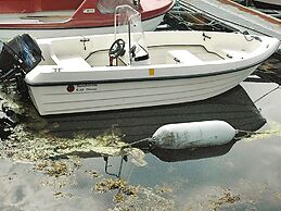 11 Person Holiday Home in Farstad