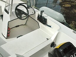 11 Person Holiday Home in Farstad