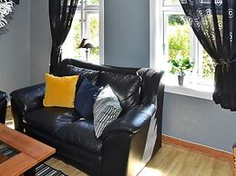11 Person Holiday Home in Farstad