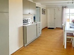 11 Person Holiday Home in Farstad