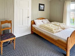 11 Person Holiday Home in Farstad