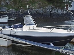 11 Person Holiday Home in Farstad