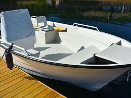 11 Person Holiday Home in Farstad