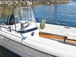 11 Person Holiday Home in Farstad