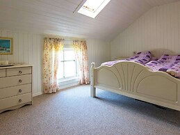 11 Person Holiday Home in Farstad