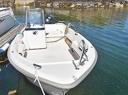 11 Person Holiday Home in Farstad