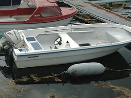 11 Person Holiday Home in Farstad