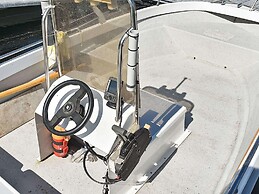 11 Person Holiday Home in Farstad