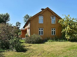 11 Person Holiday Home in Farstad