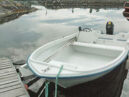 11 Person Holiday Home in Farstad