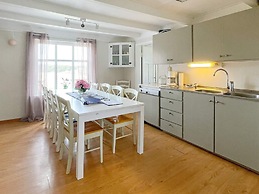 11 Person Holiday Home in Farstad