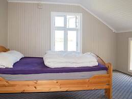11 Person Holiday Home in Farstad