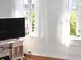 11 Person Holiday Home in Farstad