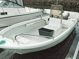 11 Person Holiday Home in Farstad