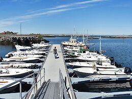 11 Person Holiday Home in Farstad