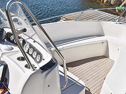 11 Person Holiday Home in Farstad