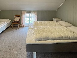 11 Person Holiday Home in Farstad