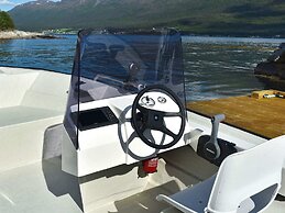 11 Person Holiday Home in Farstad