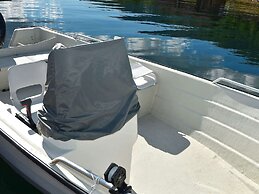 11 Person Holiday Home in Farstad