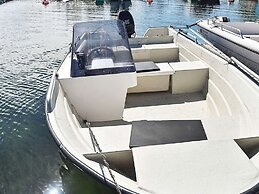 11 Person Holiday Home in Farstad