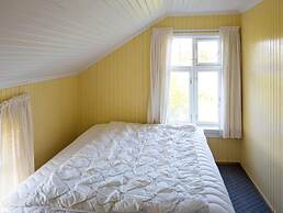 11 Person Holiday Home in Farstad