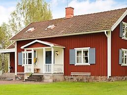 6 Person Holiday Home in Paulistrom-by Traum