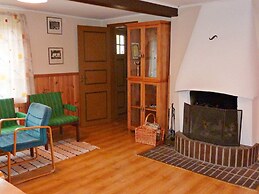 6 Person Holiday Home in Paulistrom-by Traum