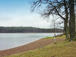 6 Person Holiday Home in Paulistrom-by Traum