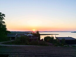 Simplistic Holiday Home in Løgstrup near Sea