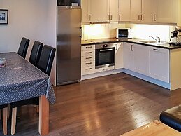 10 Person Holiday Home in Urangsvåg