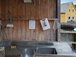 10 Person Holiday Home in Urangsvåg
