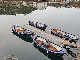 10 Person Holiday Home in Urangsvåg