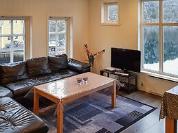 10 Person Holiday Home in Urangsvåg