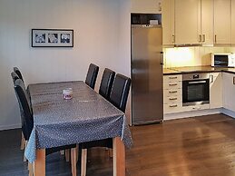 10 Person Holiday Home in Urangsvåg