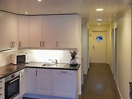 10 Person Holiday Home in Urangsvåg