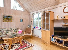 6 Person Holiday Home in Grenaa-by Traum