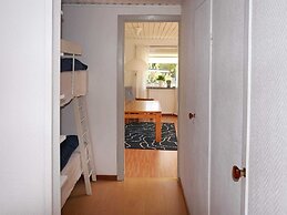 6 Person Holiday Home in Loderup-by Traum
