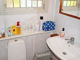 6 Person Holiday Home in Loderup-by Traum