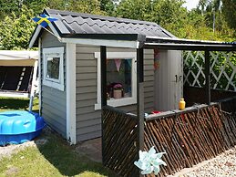 6 Person Holiday Home in Loderup-by Traum